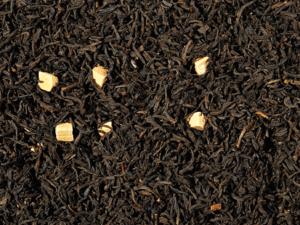 Thé Noir Caramel Thé noir caramel