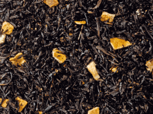 Thé Citron Dore