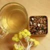 Genmaicha-the Thé vert Genmaïcha