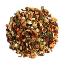 Mélusine Tisane Mélusine