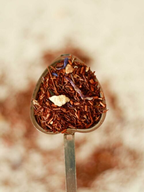 Tisane L’Oriental (Dammann)