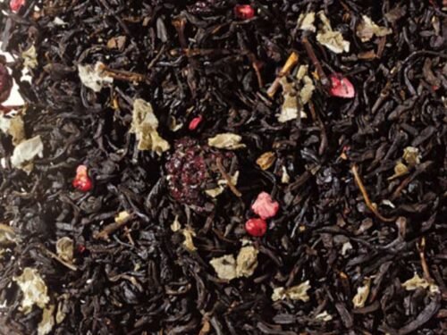 Thé-Noir-Fruits-de-la-forêt Thé Noir Fruits de la forêt