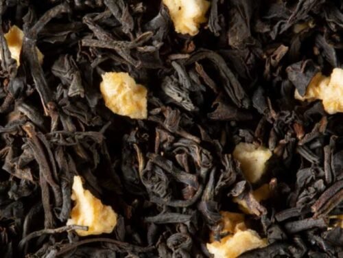 Thé noir Tourbillon (Dammann)