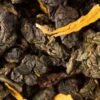 Thé Oolong Caramel Beurre Salé (Dammann)