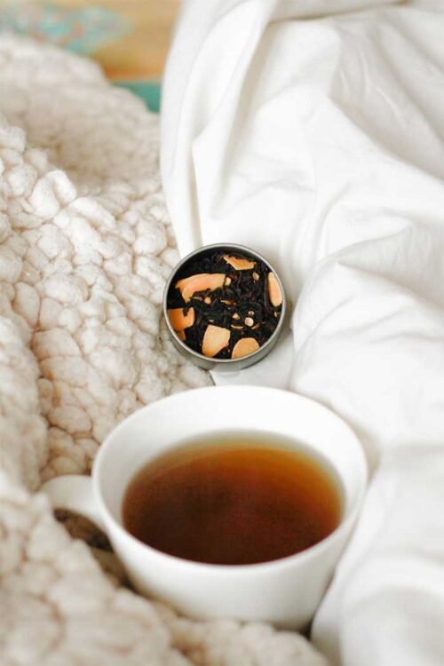 Thé Divine Gourmandise