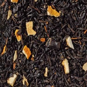 oriental-spice Thé Noir Oriental Spice