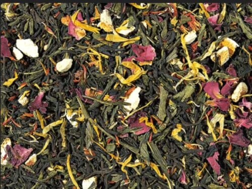 petit-singe Thé du Petit Singe