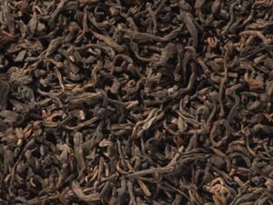 the-Yunnan-Pu-Erh thés Yunnan Pu-Erh