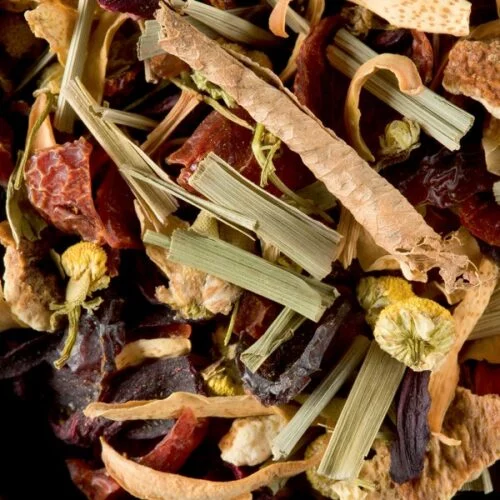 Tisane du Soleil (Dammann)