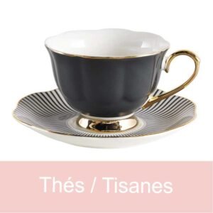Thés / Tisanes