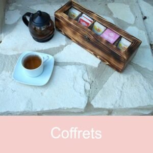 Coffrets et assortiments