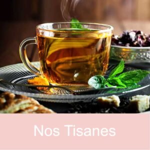 Nos Tisanes